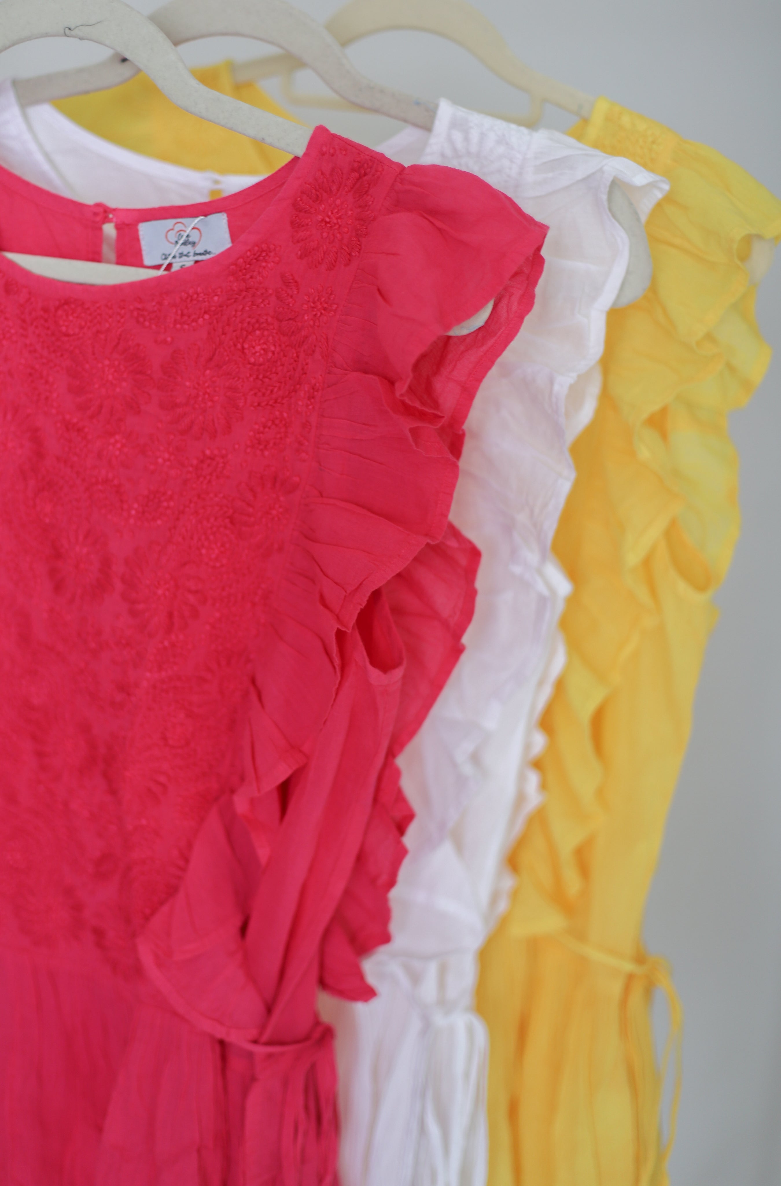 Acacia Top